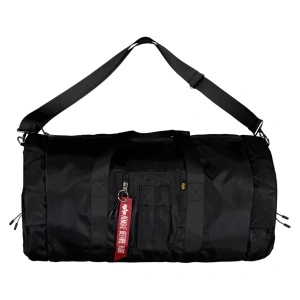 ALPHA INDUSTRIES 268907 03 MA1 GYM TORBA BLACK