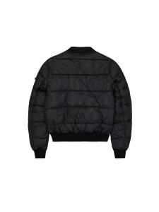 ALPHA INDUSTRIES 138116 03 MA1 PUFFER JAKNA