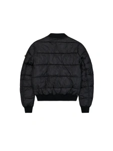 ALPHA INDUSTRIES 138116 03 MA1 PUFFER JAKNA