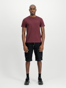 ALPHA INDUSTRIES 128507 608 MAJICA BACKPRINTDCH
