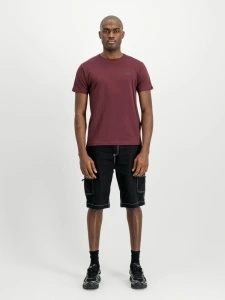 ALPHA INDUSTRIES 128507 608 MAJICA BACKPRINTDCH