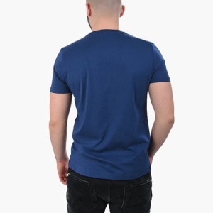 ALPHA INDUSTRIES 100501 435 MAJICA BASIC NNAVY