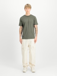 ALPHA INDUSTRIES 258505 142 MAJICA LABELBACKPDO