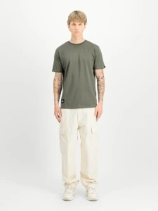 ALPHA INDUSTRIES 258505 142 MAJICA LABELBACKPDO