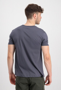 ALPHA INDUSTRIES 118533 412 MAJICA T ML 412