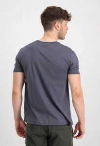 ALPHA INDUSTRIES 118533 412 MAJICA T ML 412