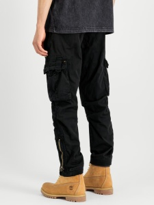 ALPHA INDUSTRIES 106203 03 TFORCE PANTALONE BLACK