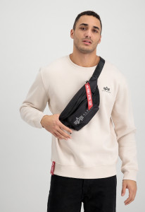 ALPHA INDUSTRIES TORBA PACKABLE WAIST
