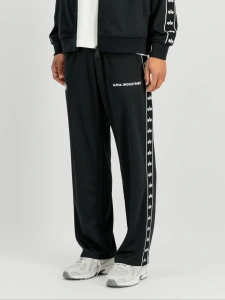 ALPHA INDUSTRIES TRICOT TRENERKA BLACK