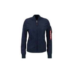ALPHA INDUSTRIES 141041 07 W MA1 TT JAKNA RBLUE