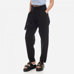ALPHA INDUSTRIES 136023 03  WMN PANTALONE BLK