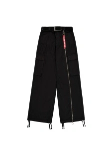 ALPHA INDUSTRIES Ž PANTALONE HELICOPTER BLACK