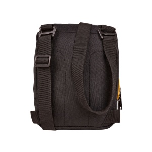 CAT 84833 01 VOYAGER TORBICA BLACK