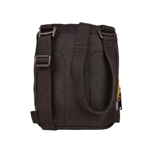 CAT 84833 01 VOYAGER TORBICA BLACK