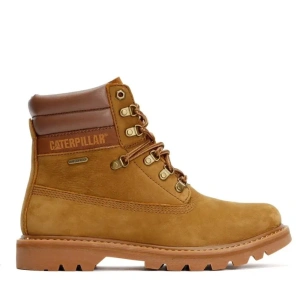 CATERPILLAR COLORADO HIKER WP CIZME BROWN