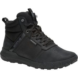 CATERPILLAR HEX READY MID CIZME BLK