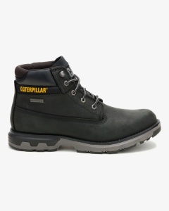 CATERPILLAR PURSUE WP P726370 CIZME BLACK
