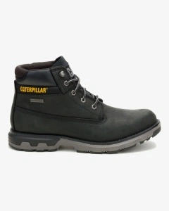 CATERPILLAR PURSUE WP P726370 CIZME BLACK