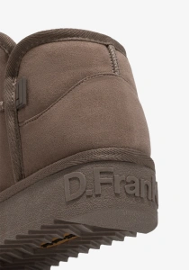 D. FRANKLIN DFSH370021-TAUP NORDIC LOW CIZME TAUP