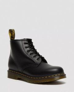 DR. MARTENS 101 CIZME BLACK