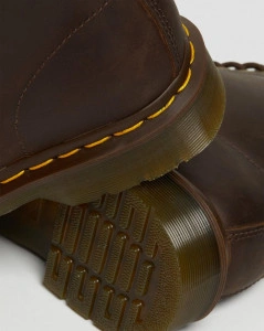 DR. MARTENS 1460 CIZME CRAZY HORSE