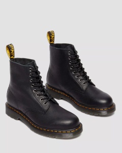 DR. MARTENS 1460 PASCAL AMBASS CIZME BLK