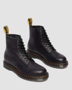 DR. MARTENS 1460 PASCAL AMBASS CIZME BLK