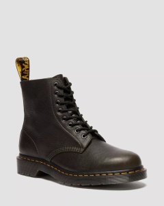 DR. MARTENS 1460 PASCAL AMBASS CIZME FGREEN