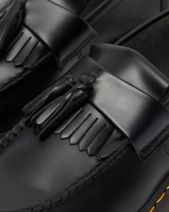 DR. MARTENS ADRIAN YS CIPELE BLK