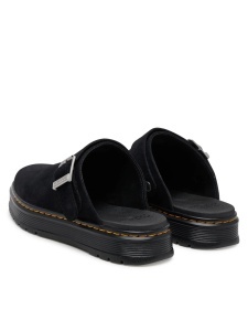 DR. MARTENS DM40666001 BROOKLINE MULE PAPUČE BLK