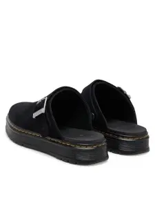 DR. MARTENS DM40666001 BROOKLINE MULE PAPUČE BLK