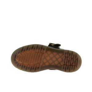 DR. MARTENS BROOKLINE MULE PAPUČE OLIVE 42861300
