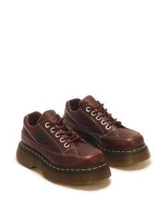 DR. MARTENS 41129200 BUZZ 5i CIPELE DARK BROWN 