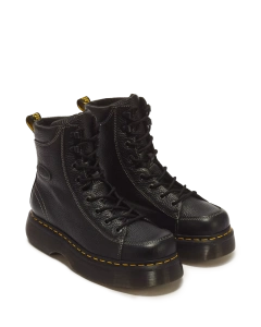 DR. MARTENS 42032001 BUZZ 8i CIZME BLACK