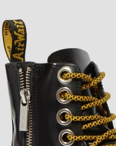 DR. MARTENS JADON MAX CIZME BLK