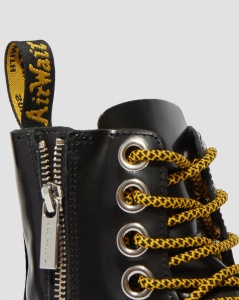 DR. MARTENS JADON MAX CIZME BLK