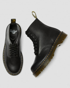 DR. MARTENS PASCAL BEX CIZME BLACK - Img 8