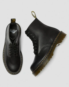 DR. MARTENS PASCAL BEX CIZME BLACK - Img 8