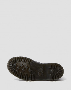 DR. MARTENS SINCLAIR CIZME BLK