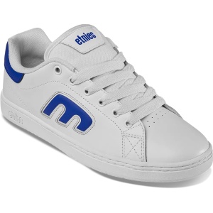 ETNIES CALLICUT PATIKE 155WHITEB