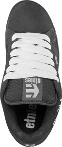 ETNIES FADER PATIKE 537WORNBLACK