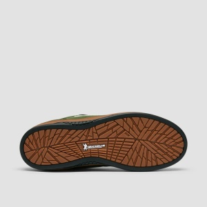 ETNIES JOSL1N PATIKE 313GREENWG