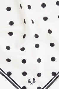 FRED PERRY C3321 129 AMY POLK MARAMA SWHITE