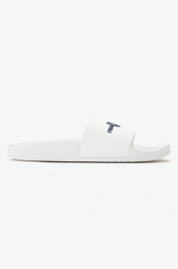 FRED PERRY B2320 100 BRANDED PAPUÈE WHTN