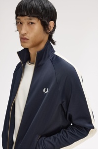FRED PERRY J2331 608 CABLE TRACK JAKNA NA