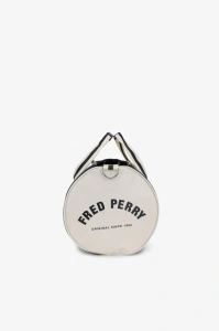 FRED PERRY L7255 635 CLASSIC BARREL TORBANE