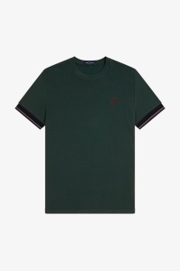FRED PERRY M2396 30A CUFT MAJICA GRESSRO