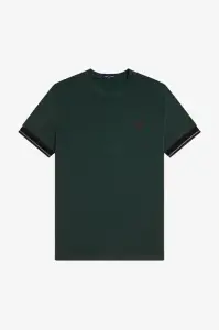 FRED PERRY M2396 30A CUFT MAJICA GRESSRO