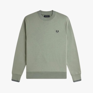 FRED PERRY DUKS BDATB