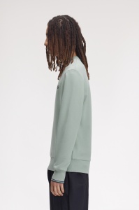 FRED PERRY M7535 71C DUKS SBLUEDA